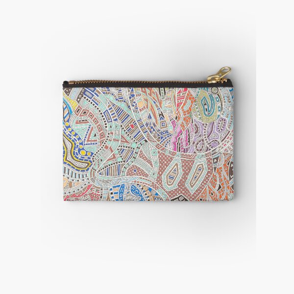 Item preview, Land of Leisure  designed and sold by nickdrakedraws.