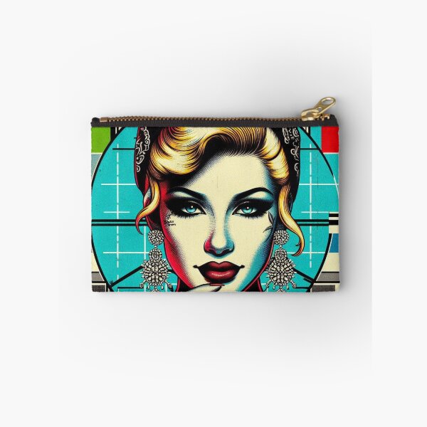 Item preview, Hollywood Pinup- Stand By designed and sold by williamlharvey.