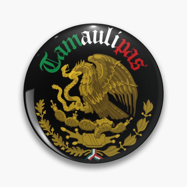 Item preview, Tamaulipas Mexico designed and sold by unknowndesigns1.
