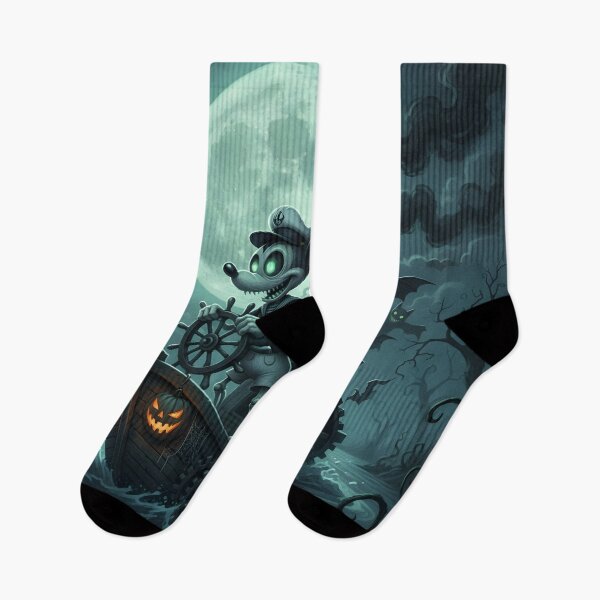 Item preview, Nighttime horror ride designed and sold by TabtisWorld.