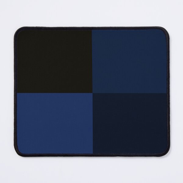 Item preview, Blue checks designed and sold by Silvershadows.