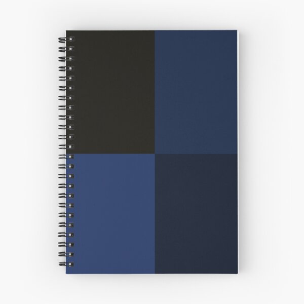 Item preview, Blue checks designed and sold by Silvershadows.