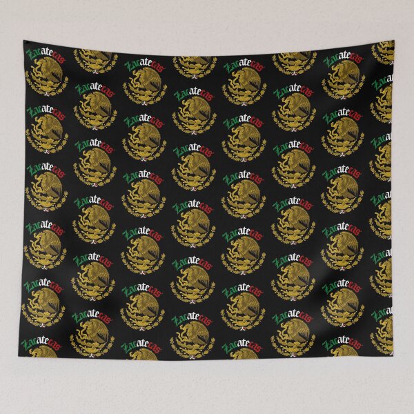 Item preview, Zacatecas Mexico designed and sold by unknowndesigns1.