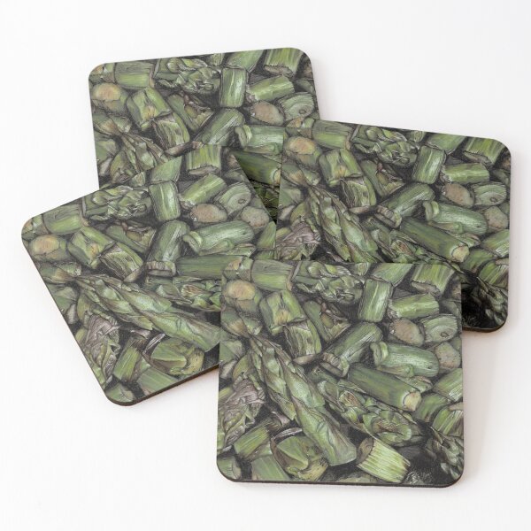 Item preview, Asparagus designed and sold by DoroStac.