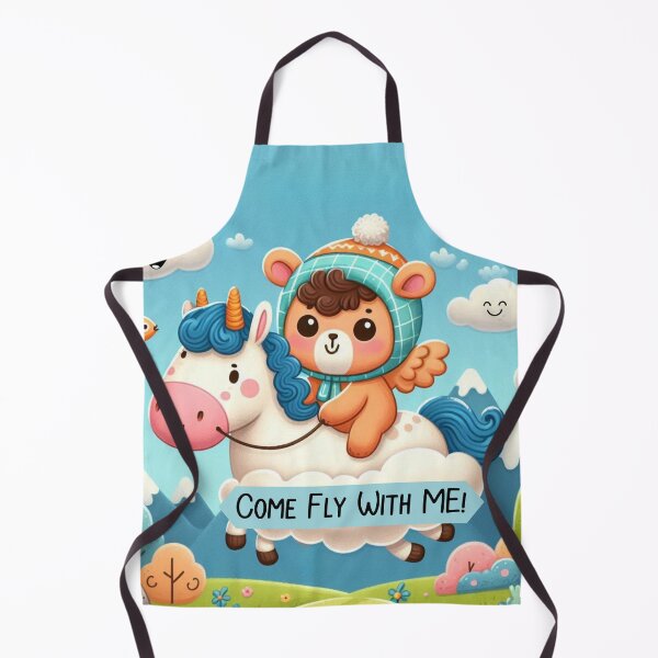 Item preview, Riding and Flying High designed and sold by Sunflwrconcepts and Designs.
