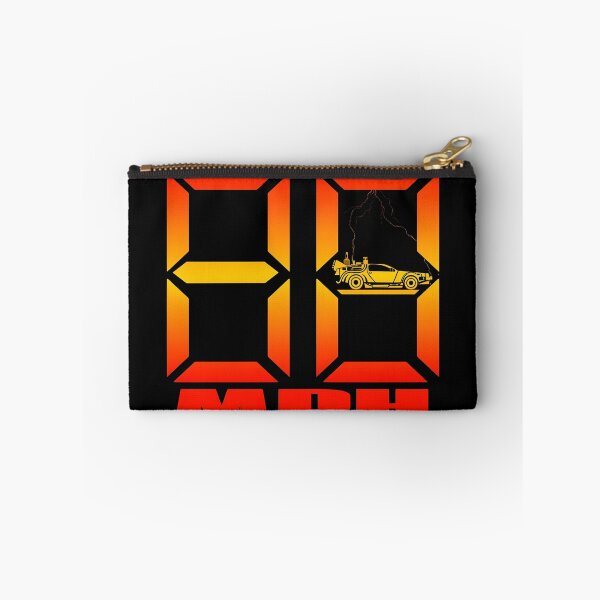 Item preview, 88 MPH Back to the Past DeLorean designed and sold by Mundotakus.