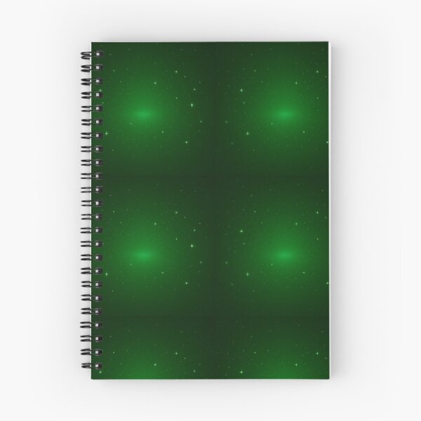 Item preview, Green Burst designed and sold by NerdHoard.