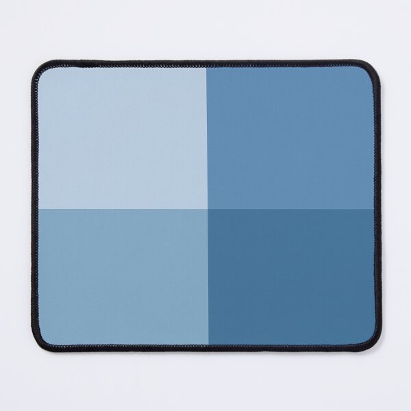 Item preview, Light blue checks designed and sold by Silvershadows.