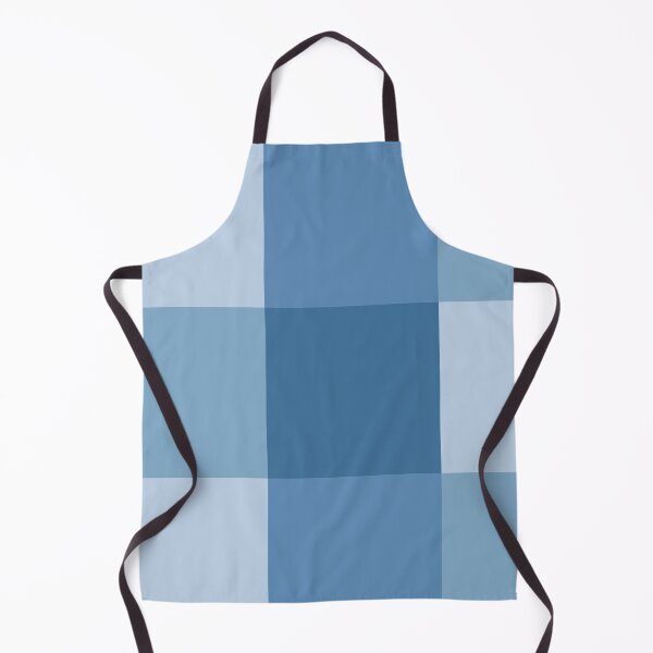 Item preview, Light blue checks designed and sold by Silvershadows.