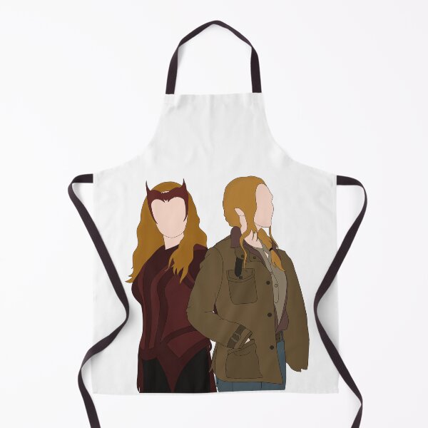 Item preview, Wanda Maximoff designed and sold by Alpha1810.