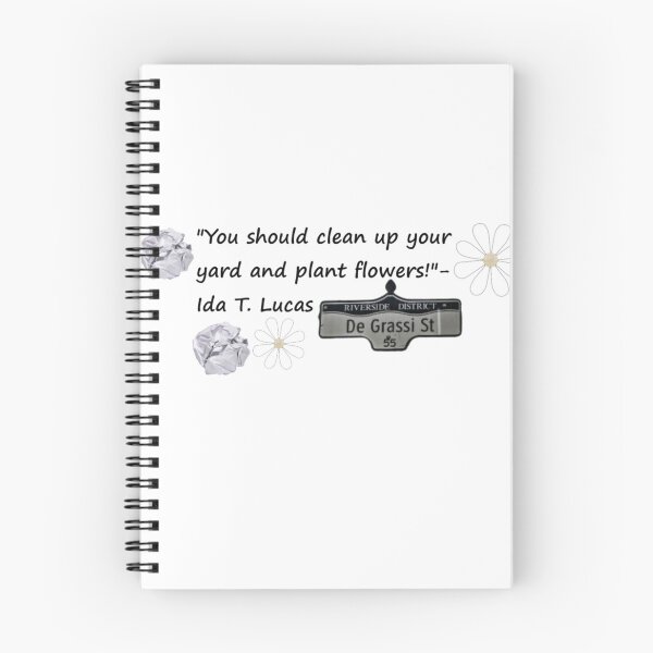 Item preview, Ida Cleans Up designed and sold by lucey05.
