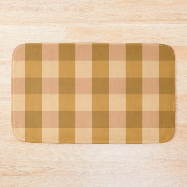 Item preview, Yellow checks designed and sold by Silvershadows.