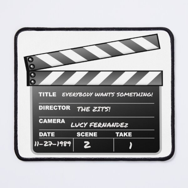 Item preview, Everybody Wants Something designed and sold by lucey05.
