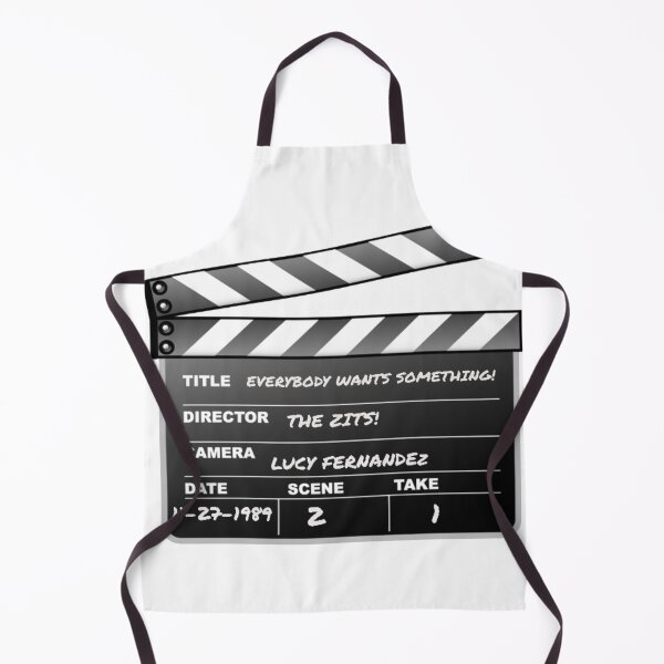 Item preview, Everybody Wants Something designed and sold by lucey05.