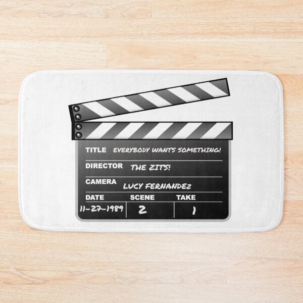 Item preview, Everybody Wants Something designed and sold by lucey05.