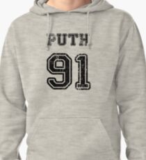 Puth 91 Pullover Hoodie