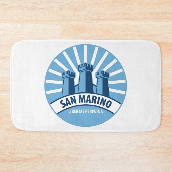 Item preview, San Marino Libertas Perpetua designed and sold by NPStudio.