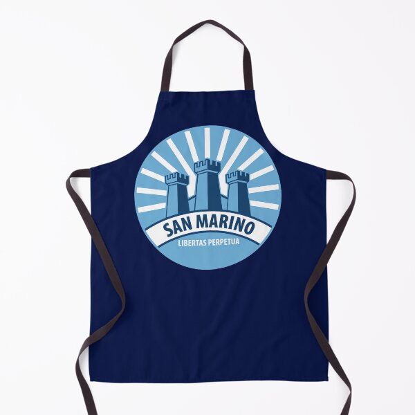 Item preview, San Marino Libertas Perpetua designed and sold by NPStudio.