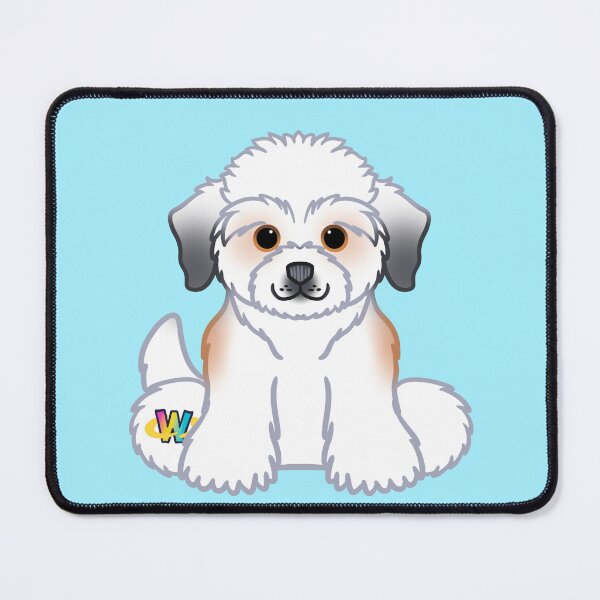 Item preview, Jax Webkinz (CUSTOM) designed and sold by MysticLaceArt.