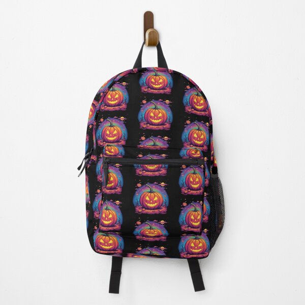 Item preview, Whimsical Pumpkin Patch designed and sold by AmateKC.