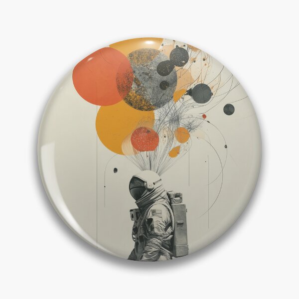 Item preview, Moon walking  designed and sold by randynash.