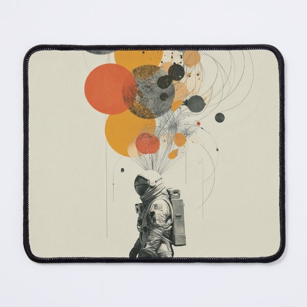 Item preview, Moon walking designed and sold by randynash.