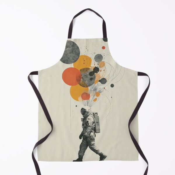 Item preview, Moon walking  designed and sold by randynash.