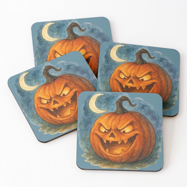 Item preview, Fiendish Gourd designed and sold by CAutumnTrapp.
