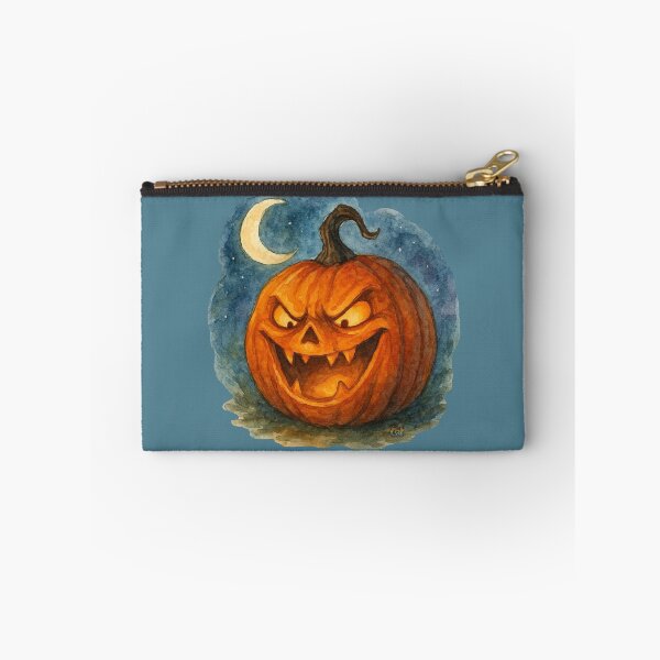 Item preview, Fiendish Gourd designed and sold by CAutumnTrapp.