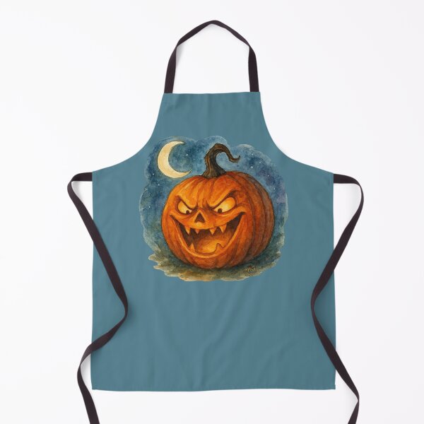 Item preview, Fiendish Gourd designed and sold by CAutumnTrapp.