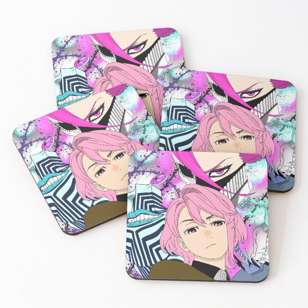 Item preview, Aira with the aliens designed and sold by dankslurpee.