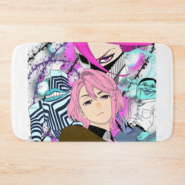 Item preview, Aira with the aliens designed and sold by dankslurpee.