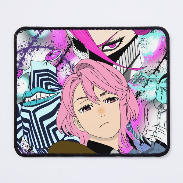 Item preview, Aira with the aliens designed and sold by dankslurpee.