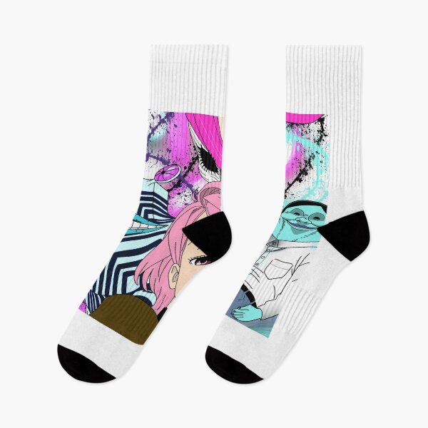 Item preview, Aira with the aliens designed and sold by dankslurpee.