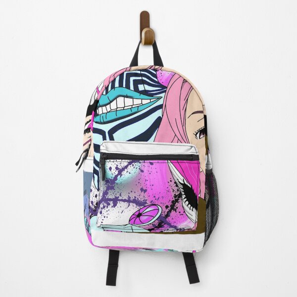 Item preview, Aira with the aliens designed and sold by dankslurpee.
