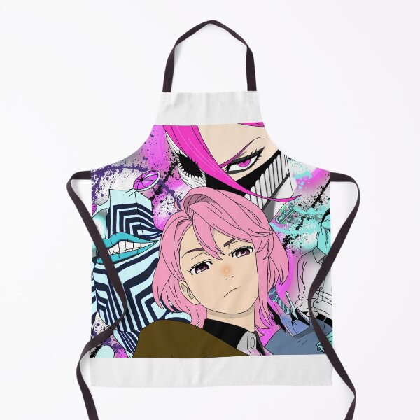 Item preview, Aira with the aliens designed and sold by dankslurpee.