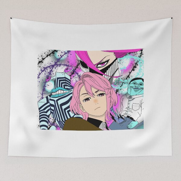 Item preview, Aira with the aliens designed and sold by dankslurpee.