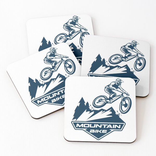 Item preview, Mountain Bike designed and sold by T-Shirt-Online.
