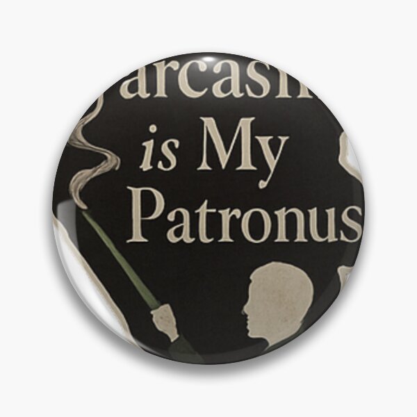 Item preview, patronus designed and sold by agirlypopshop.
