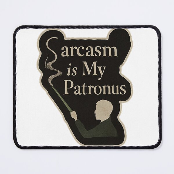 Item preview, patronus designed and sold by agirlypopshop.