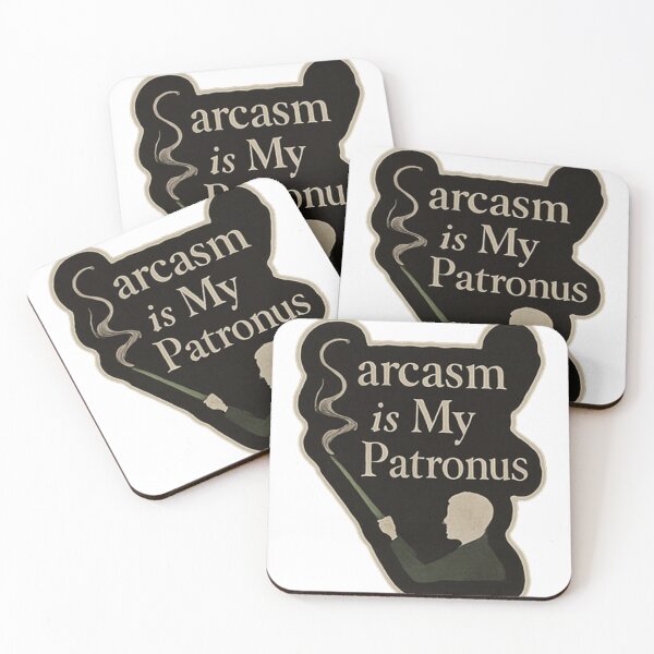 Item preview, patronus designed and sold by agirlypopshop.