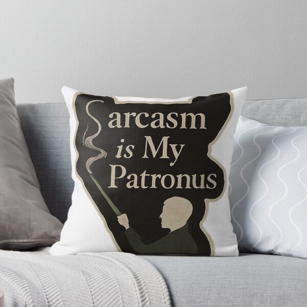 Item preview, patronus designed and sold by agirlypopshop.