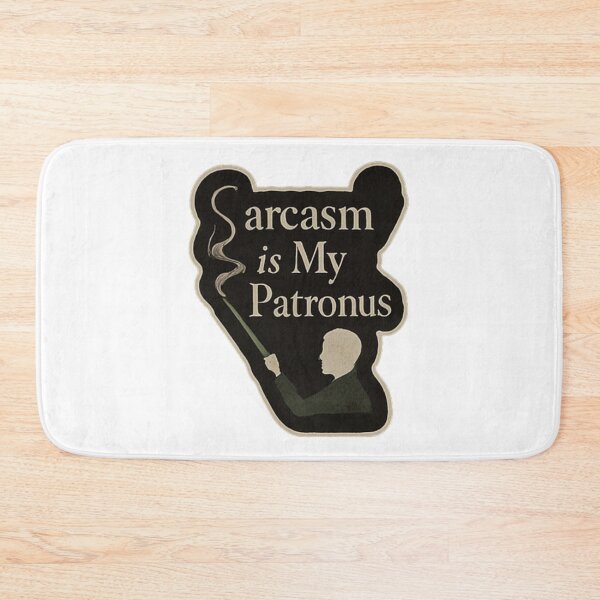 Item preview, patronus designed and sold by agirlypopshop.