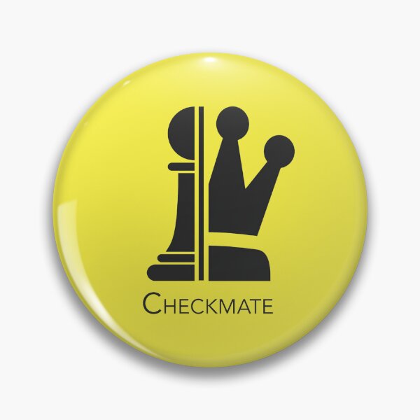 Item preview, Checkmate designed and sold by T-Shirt-Online.