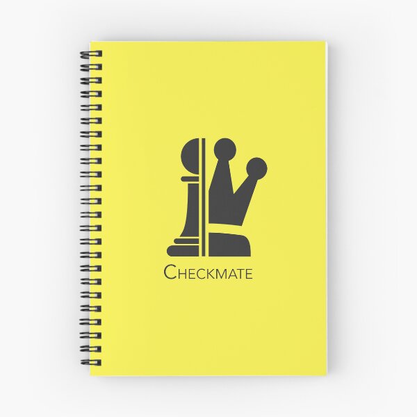 Item preview, Checkmate designed and sold by T-Shirt-Online.