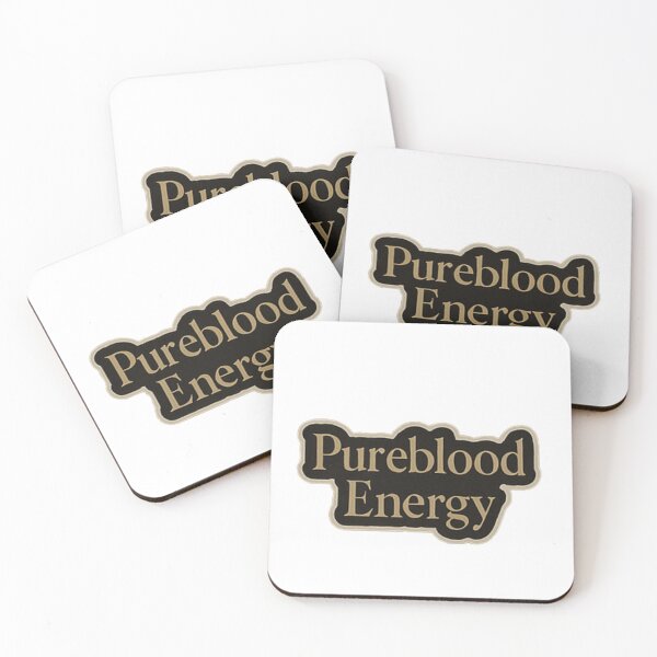 Item preview, pureblood designed and sold by agirlypopshop.