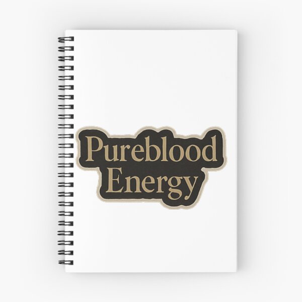 Item preview, pureblood designed and sold by agirlypopshop.