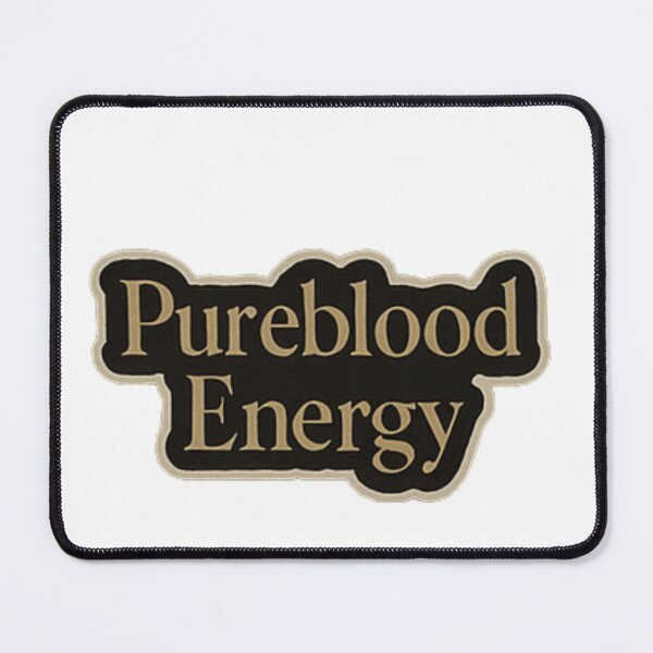Item preview, pureblood designed and sold by agirlypopshop.