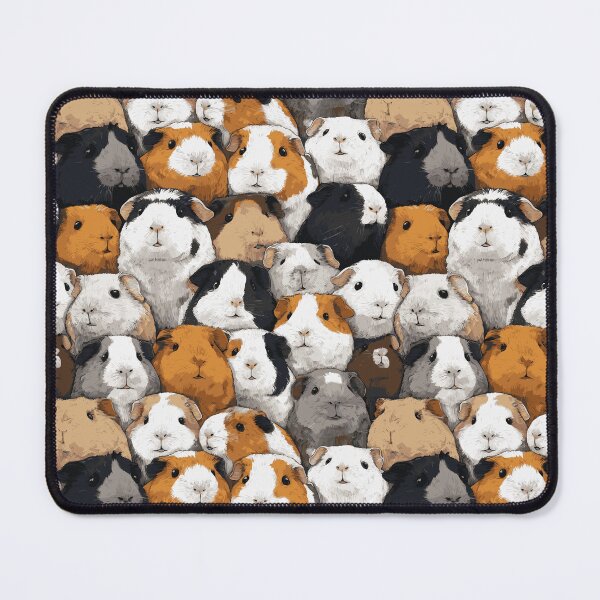Item preview, Cool guinea pigs designed and sold by drizzd.
