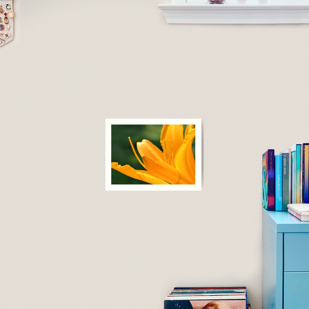Item preview, Art Print designed and sold by DAWNESROMEO.
